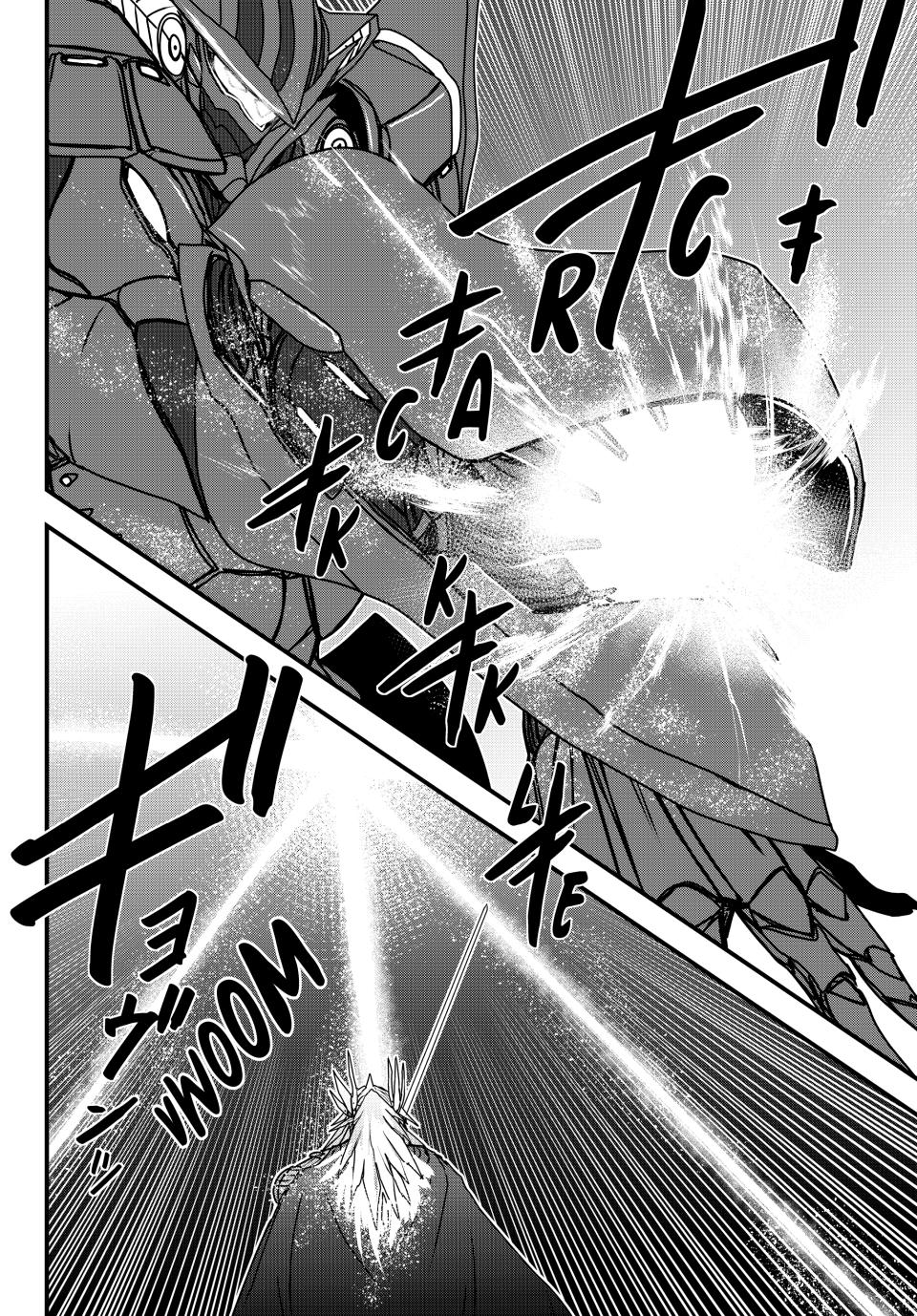 Himekishi wa Barbaroi no Yome Chap 54 - Next Chap 55