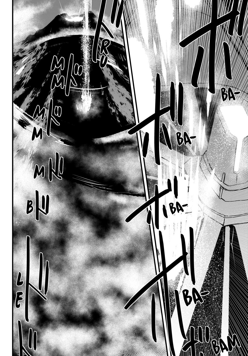 Himekishi wa Barbaroi no Yome Chap 54 - Next Chap 55