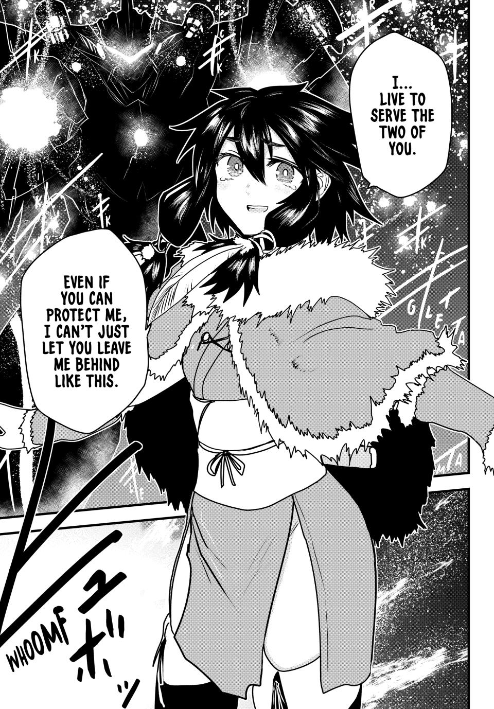 Himekishi wa Barbaroi no Yome Chap 54 - Next Chap 55