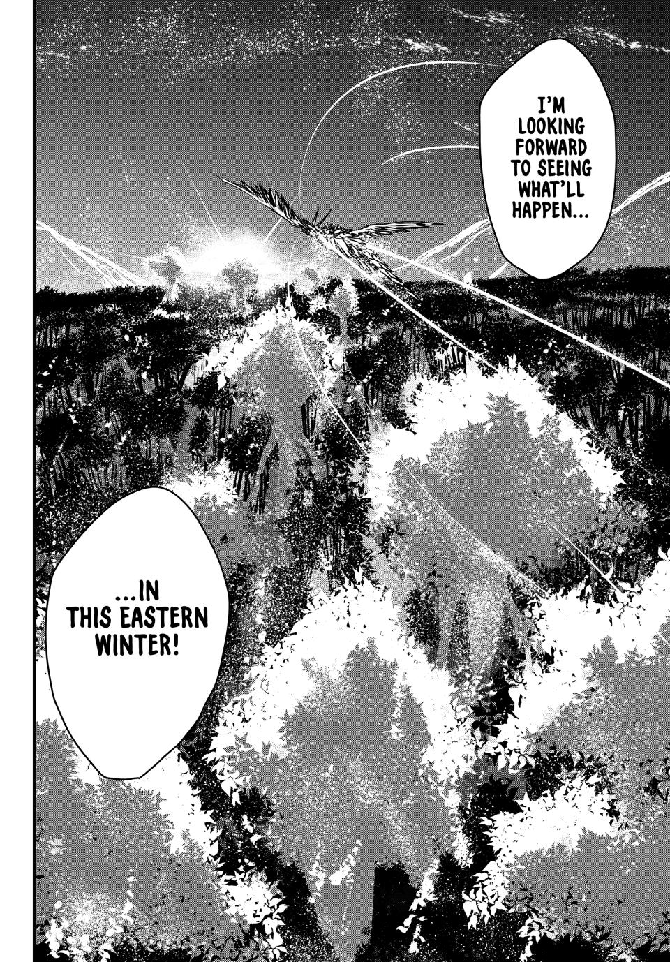 Himekishi wa Barbaroi no Yome Chap 55 - Next Chap 56