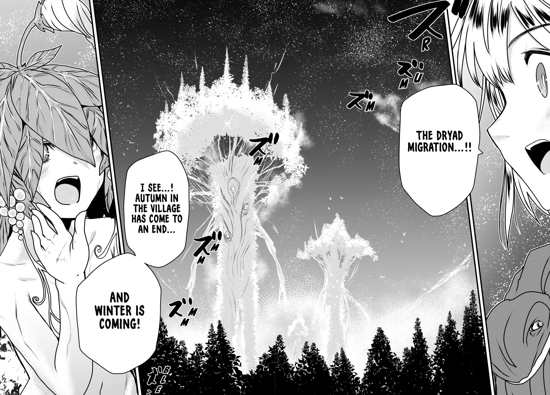 Himekishi wa Barbaroi no Yome Chap 55 - Next Chap 56