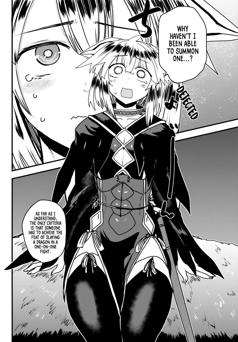Himekishi wa Barbaroi no Yome Chap 56 - Next Chap 57