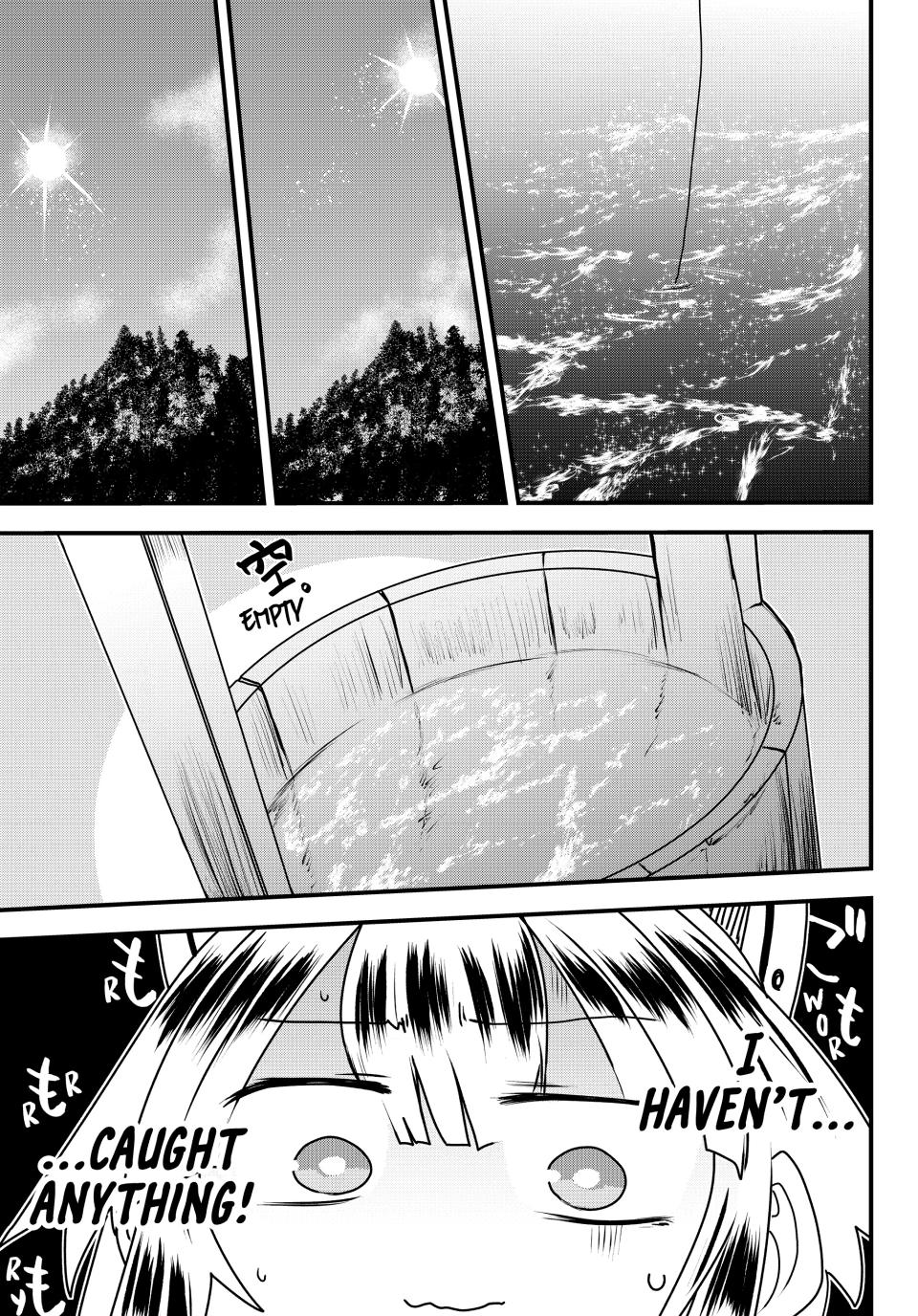 Himekishi wa Barbaroi no Yome Chap 56 - Next Chap 57