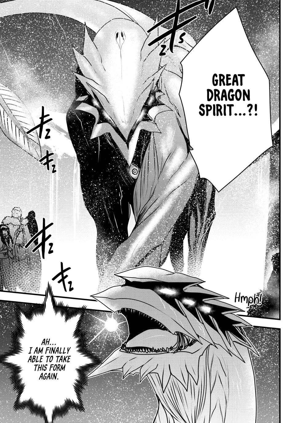 Himekishi wa Barbaroi no Yome Chap 57 - Next Chap 58