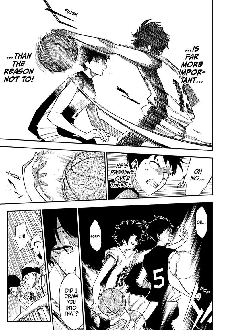 Natsu to Mushikago Chap 1 - Next Chap 2