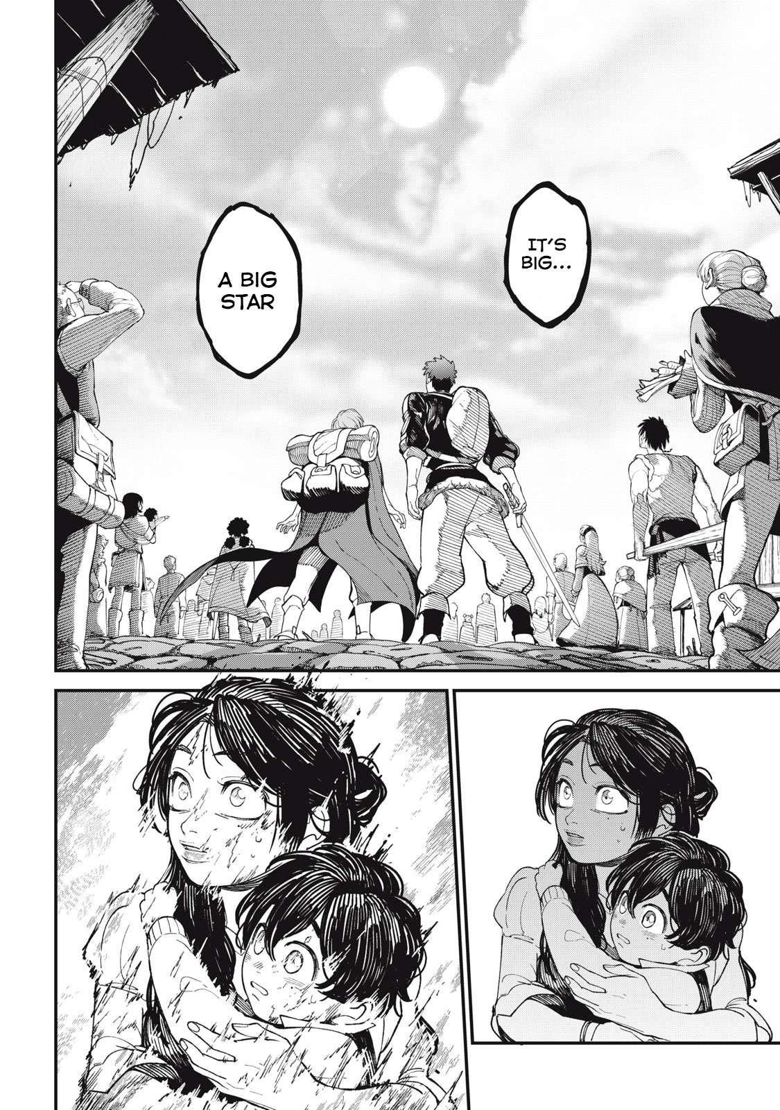 Meaheim Chap 1 - Next Chap 2