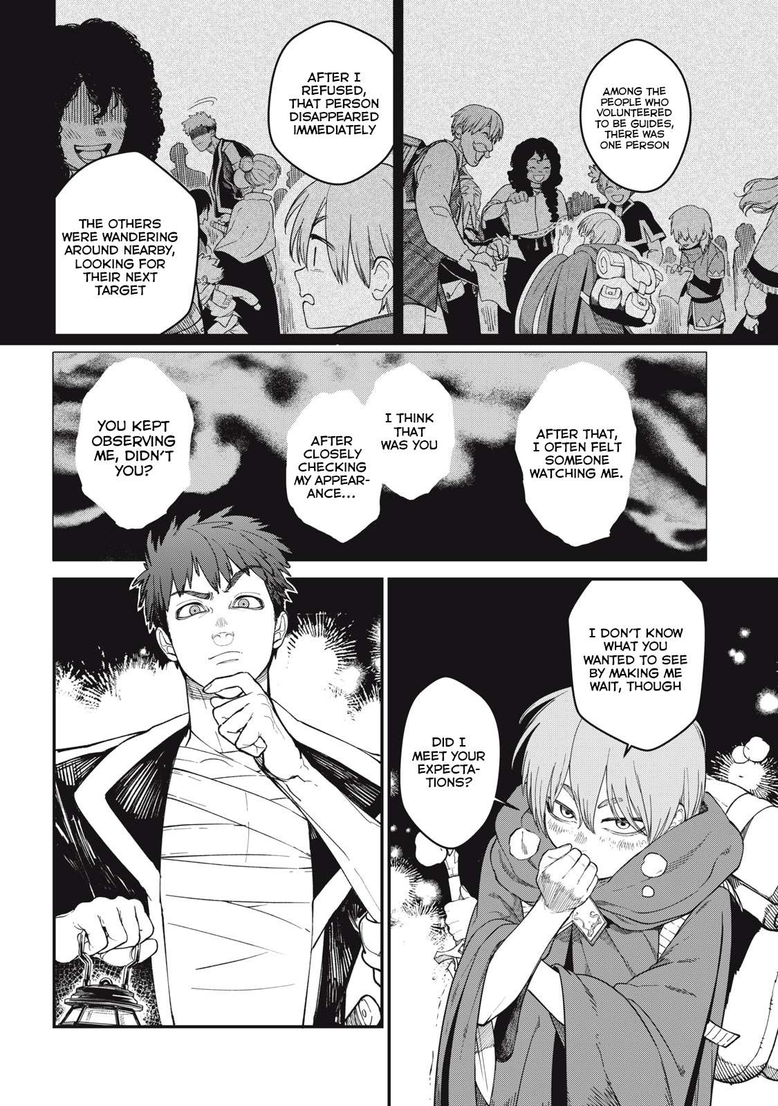 Meaheim Chap 1 - Next Chap 2