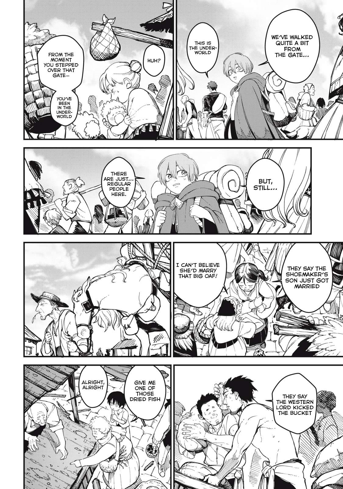 Meaheim Chap 1 - Next Chap 2