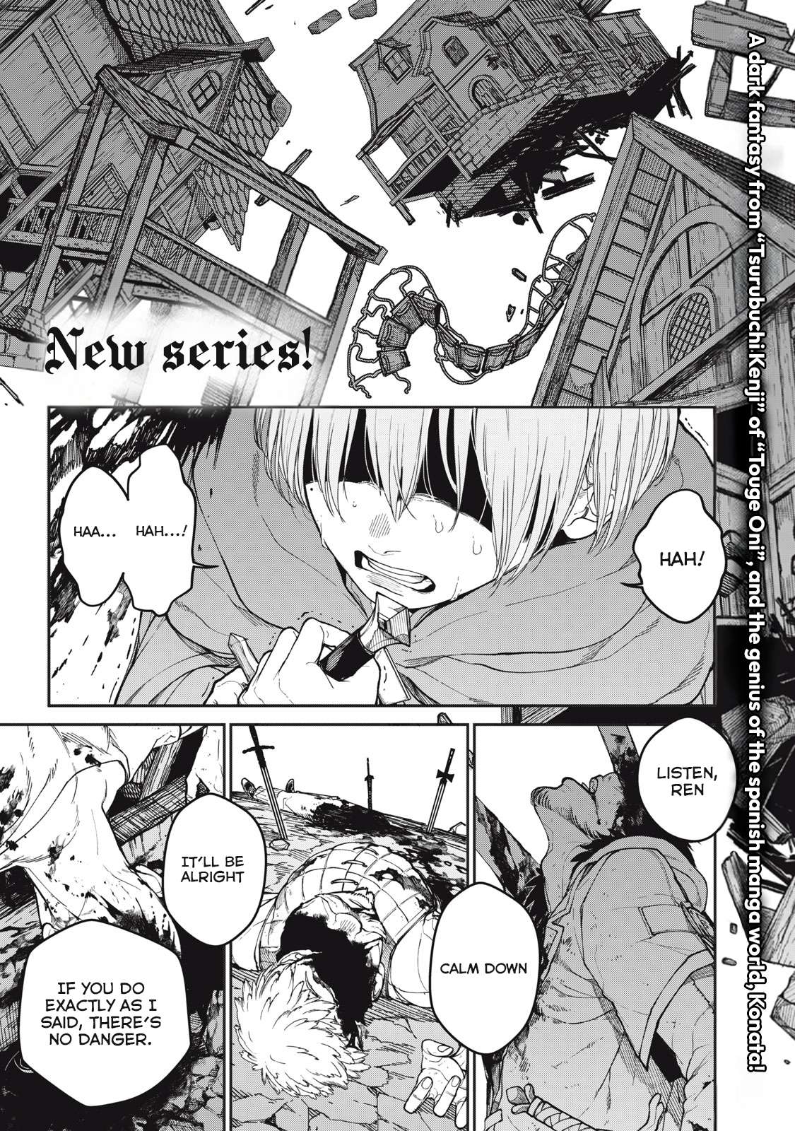 Meaheim Chap 1 - Next Chap 2