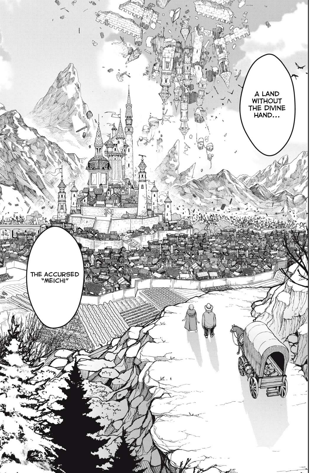 Meaheim Chap 1 - Next Chap 2