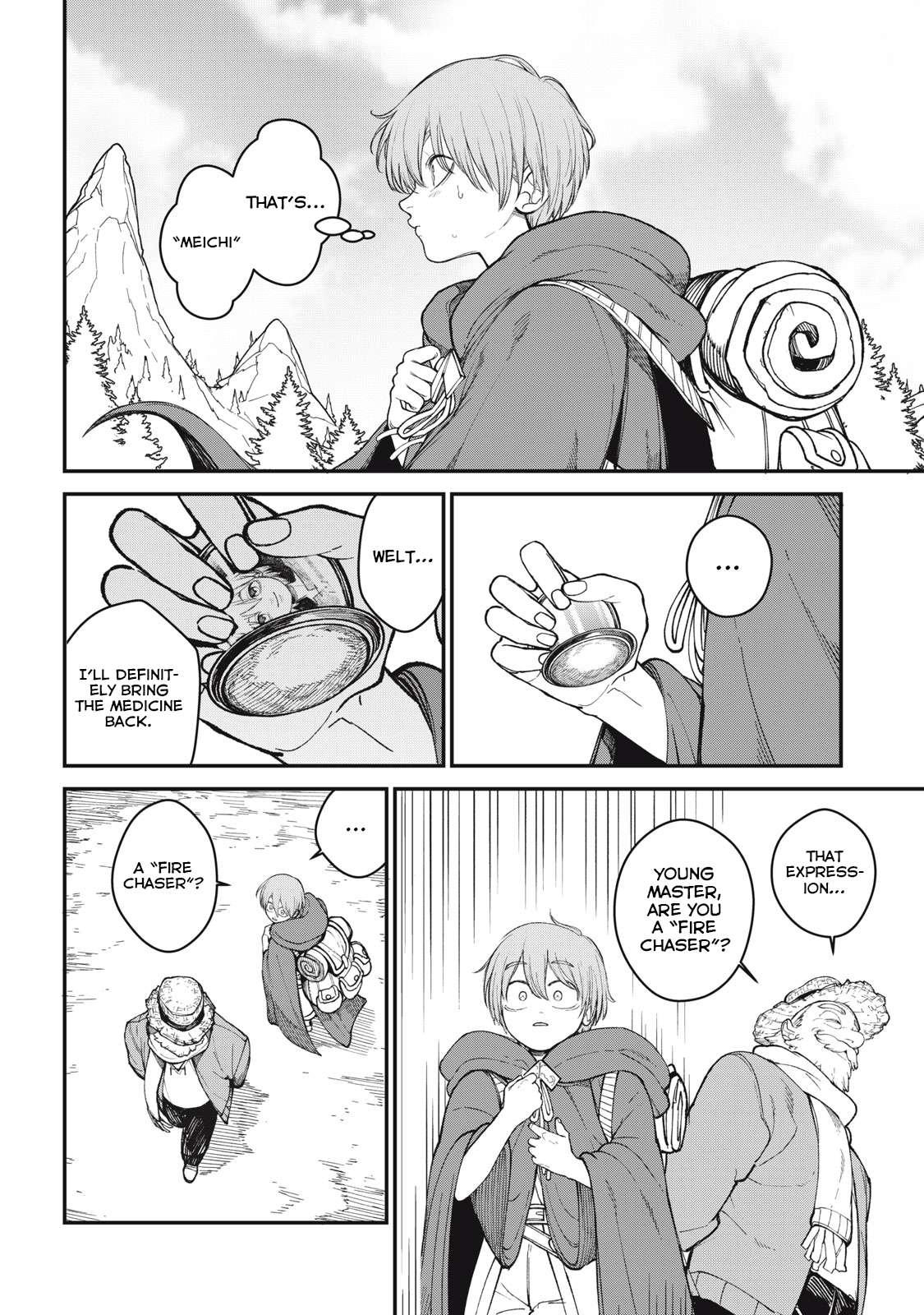 Meaheim Chap 1 - Next Chap 2