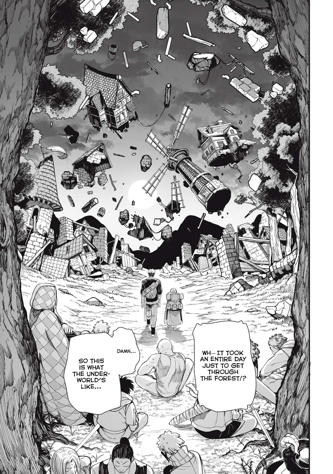 Meaheim Chap 2 - Next Chap 3