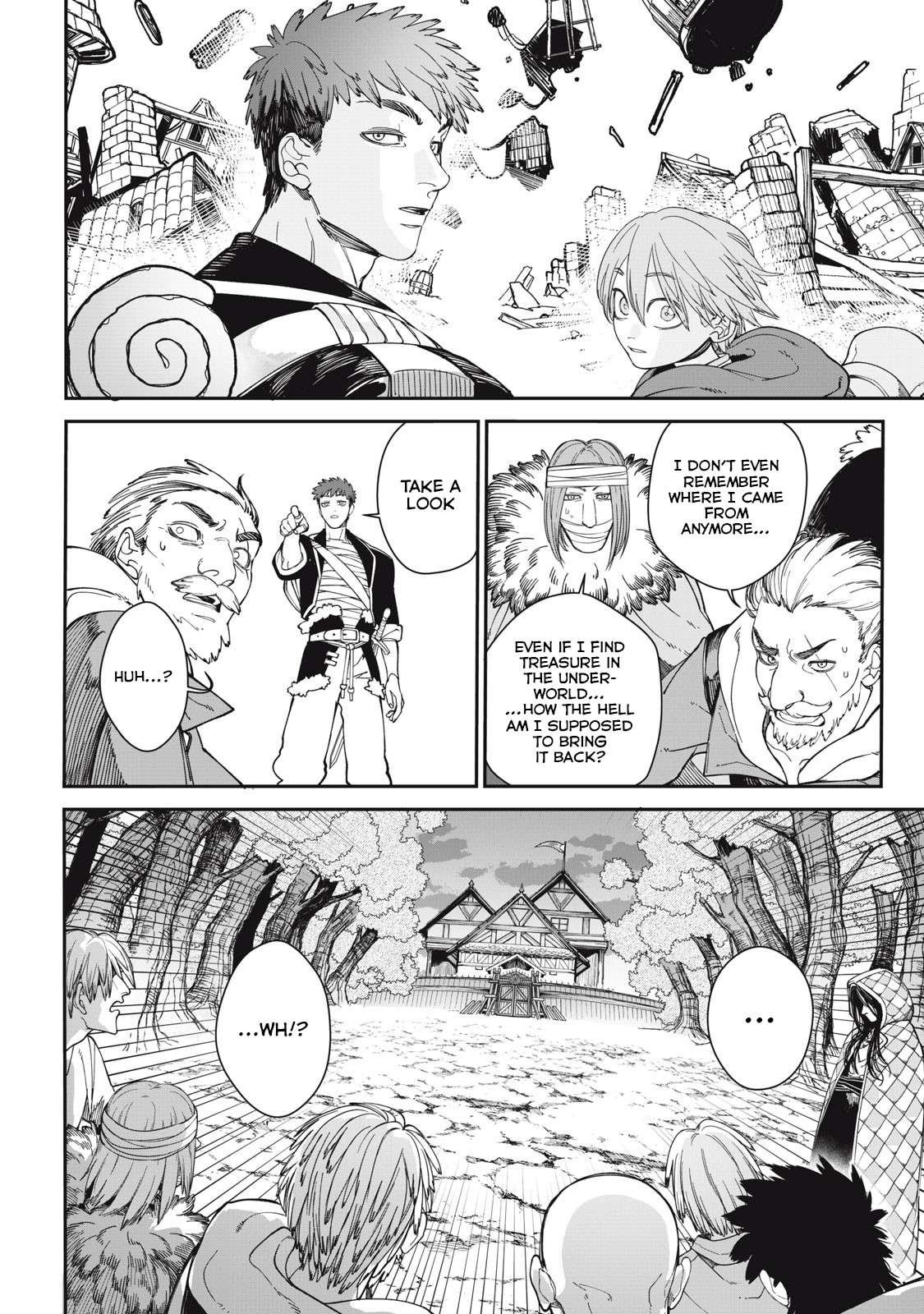 Meaheim Chap 2 - Next Chap 3