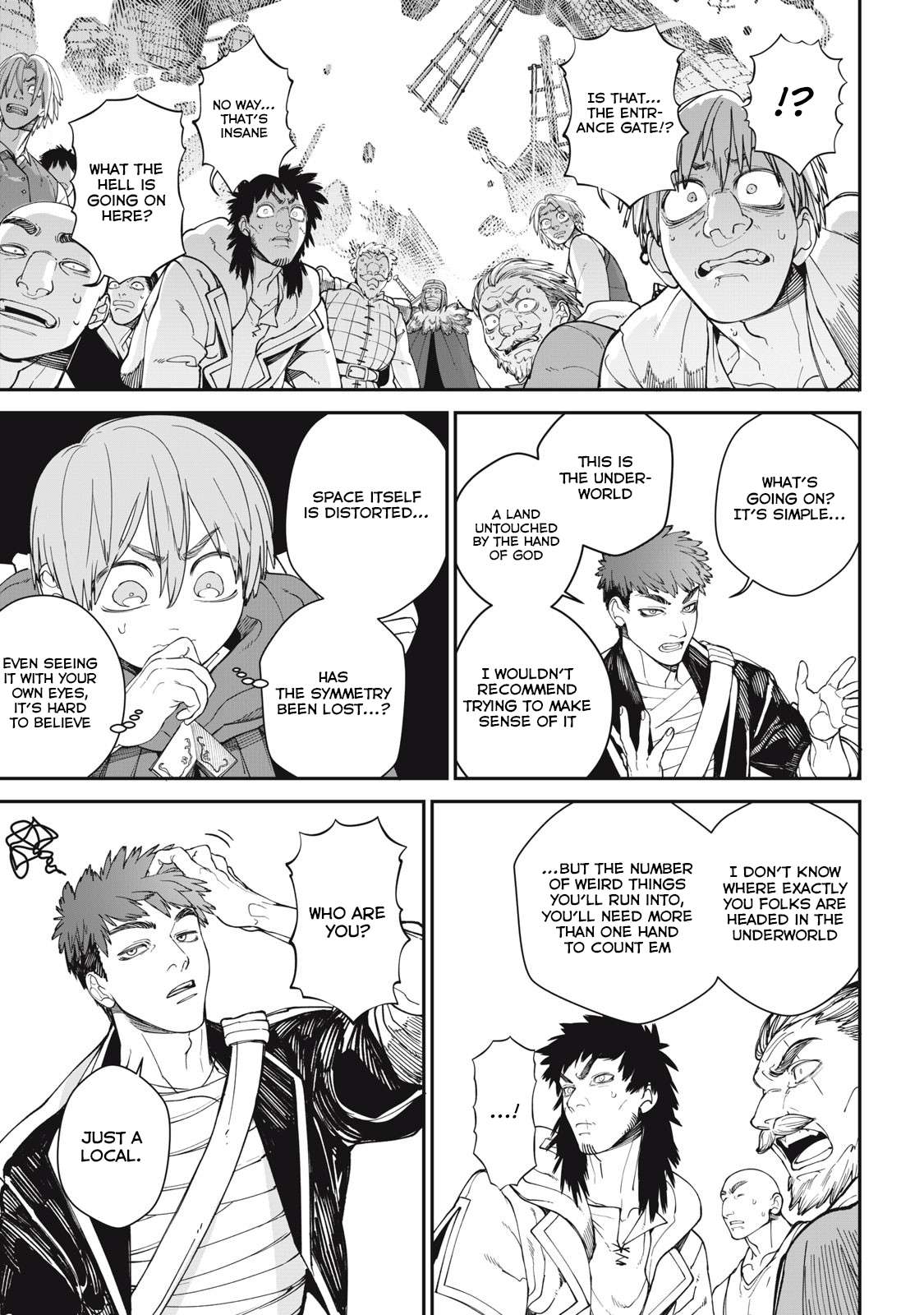 Meaheim Chap 2 - Next Chap 3