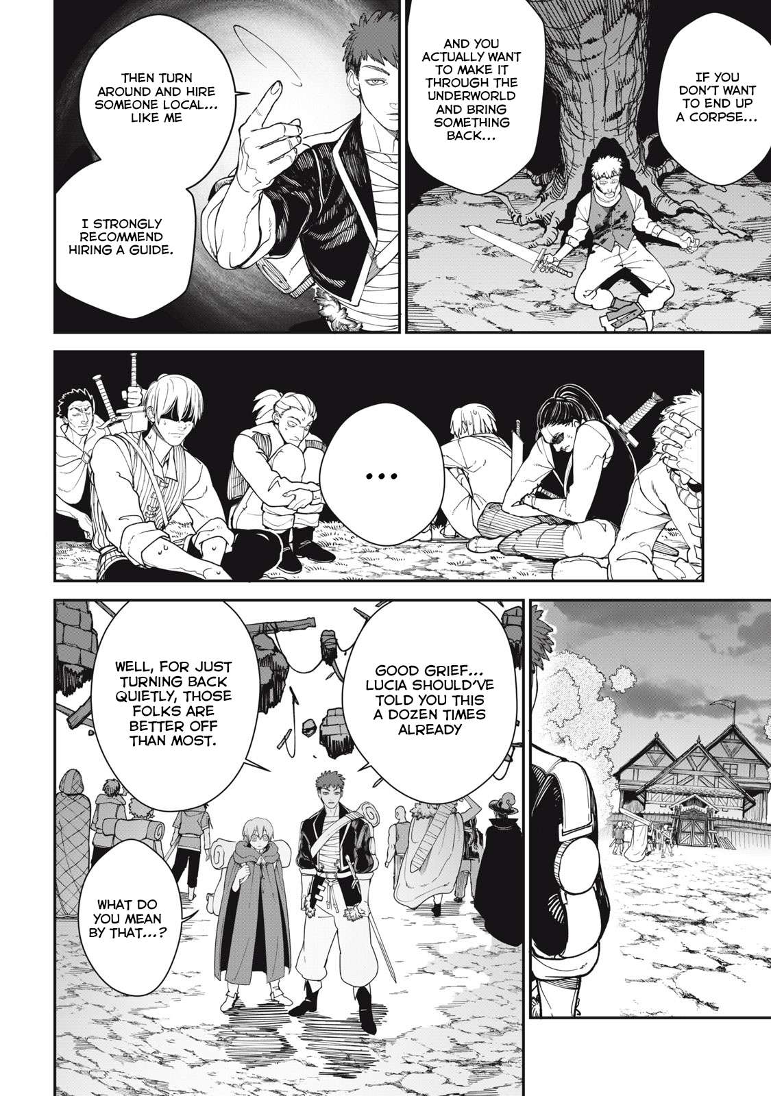 Meaheim Chap 2 - Next Chap 3