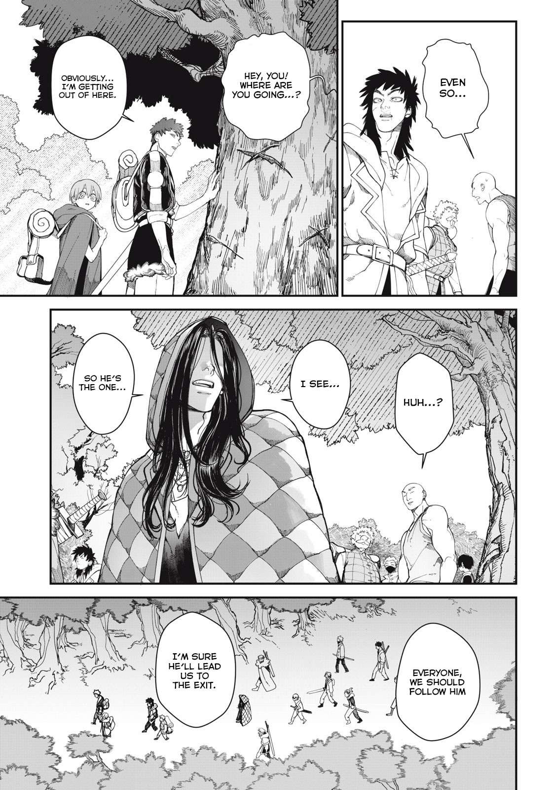 Meaheim Chap 2 - Next Chap 3