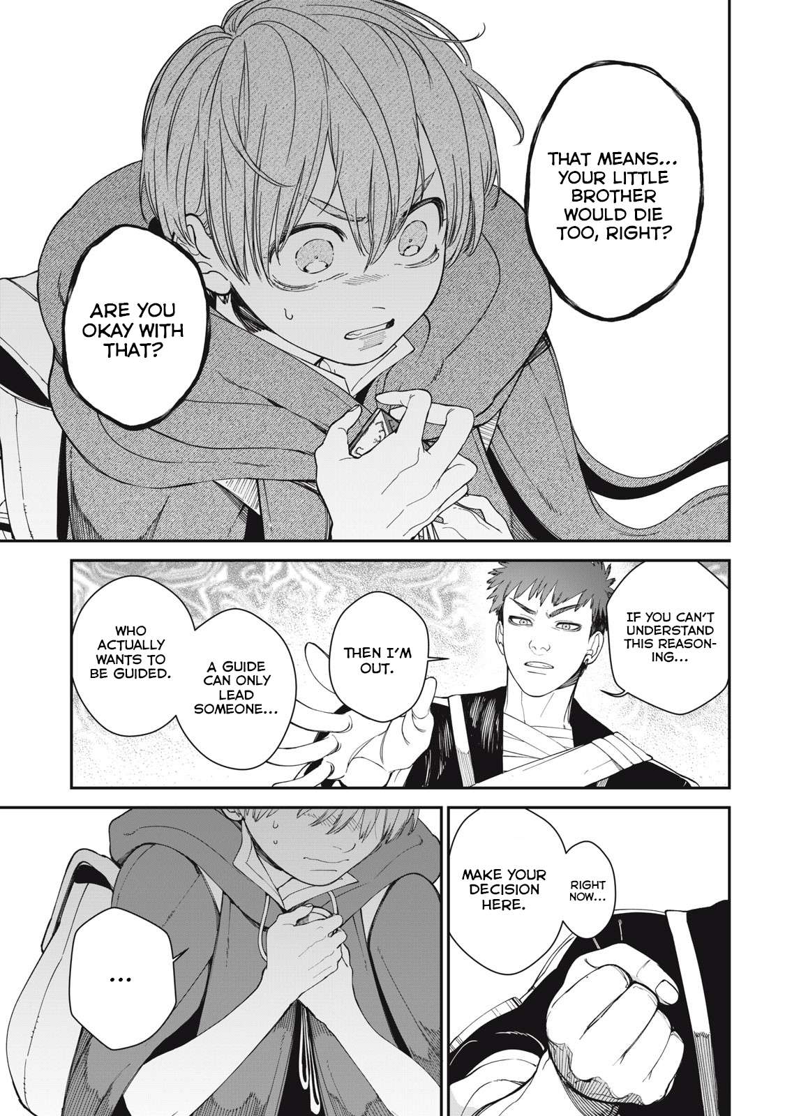 Meaheim Chap 2 - Next Chap 3
