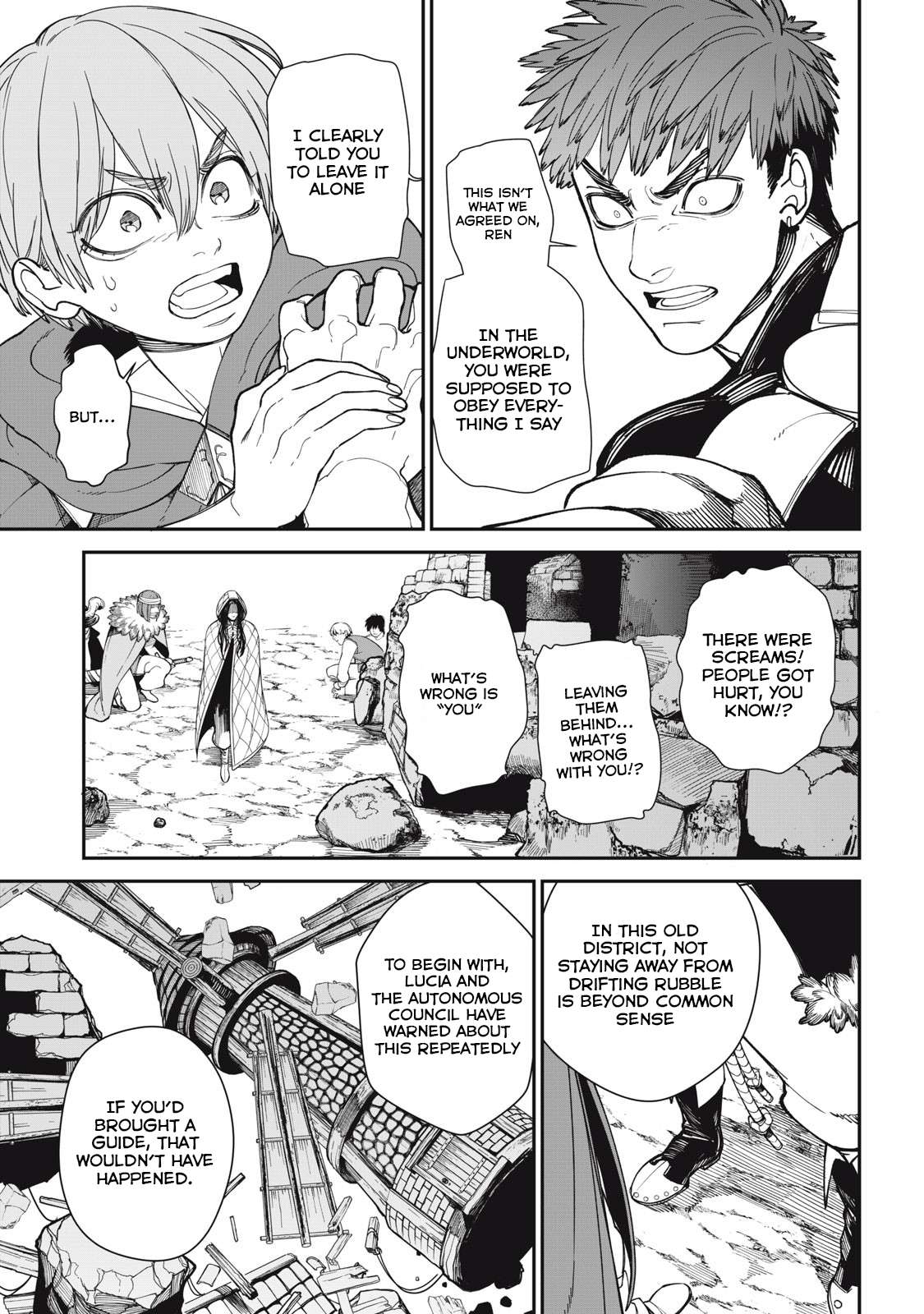 Meaheim Chap 2 - Next Chap 3