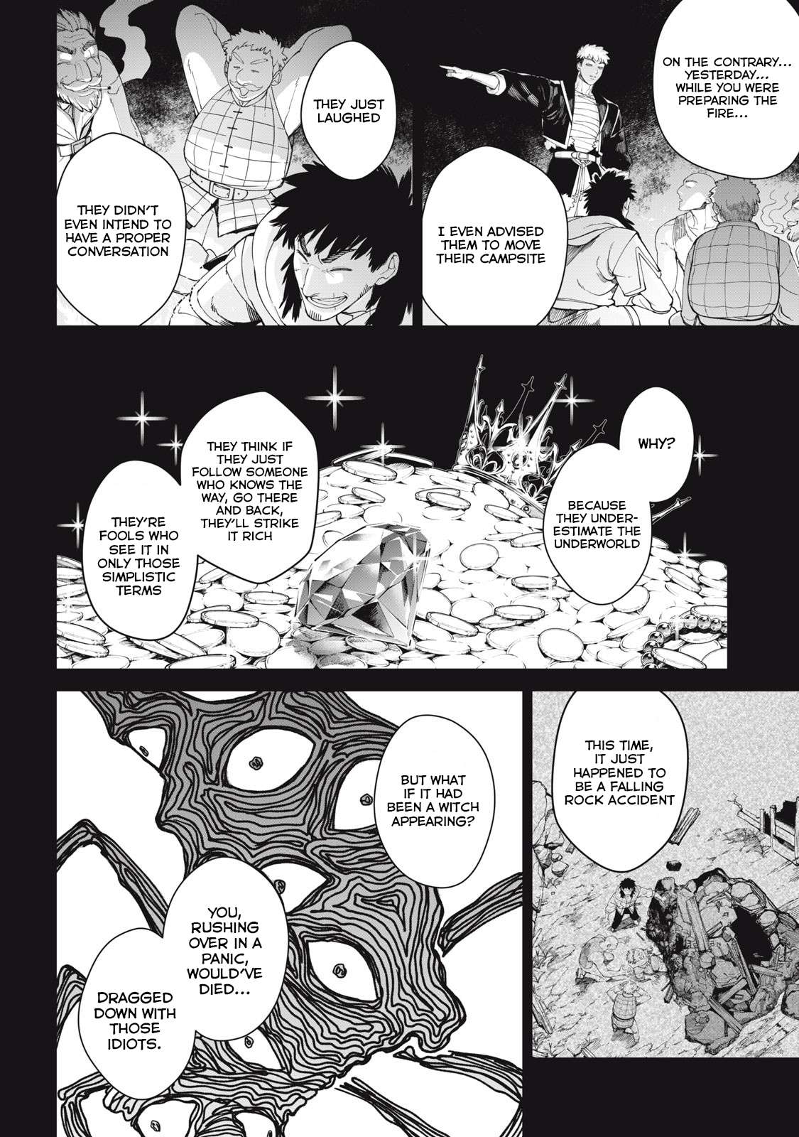 Meaheim Chap 2 - Next Chap 3