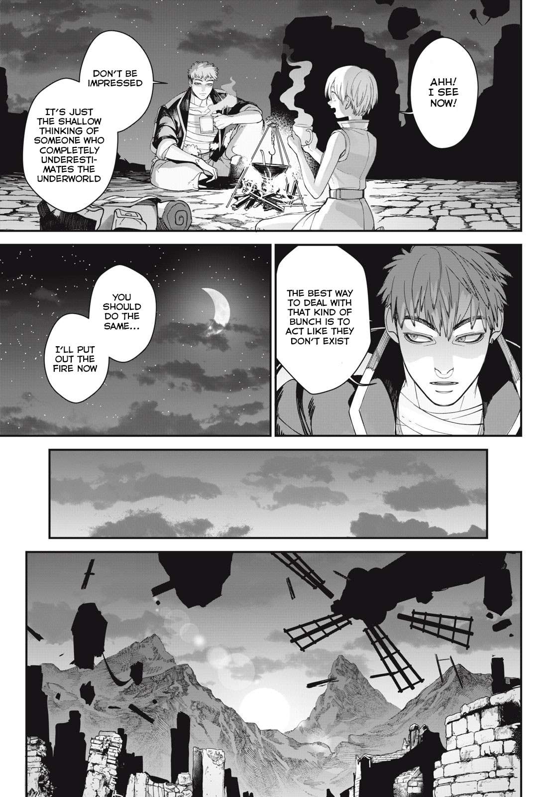 Meaheim Chap 2 - Next Chap 3