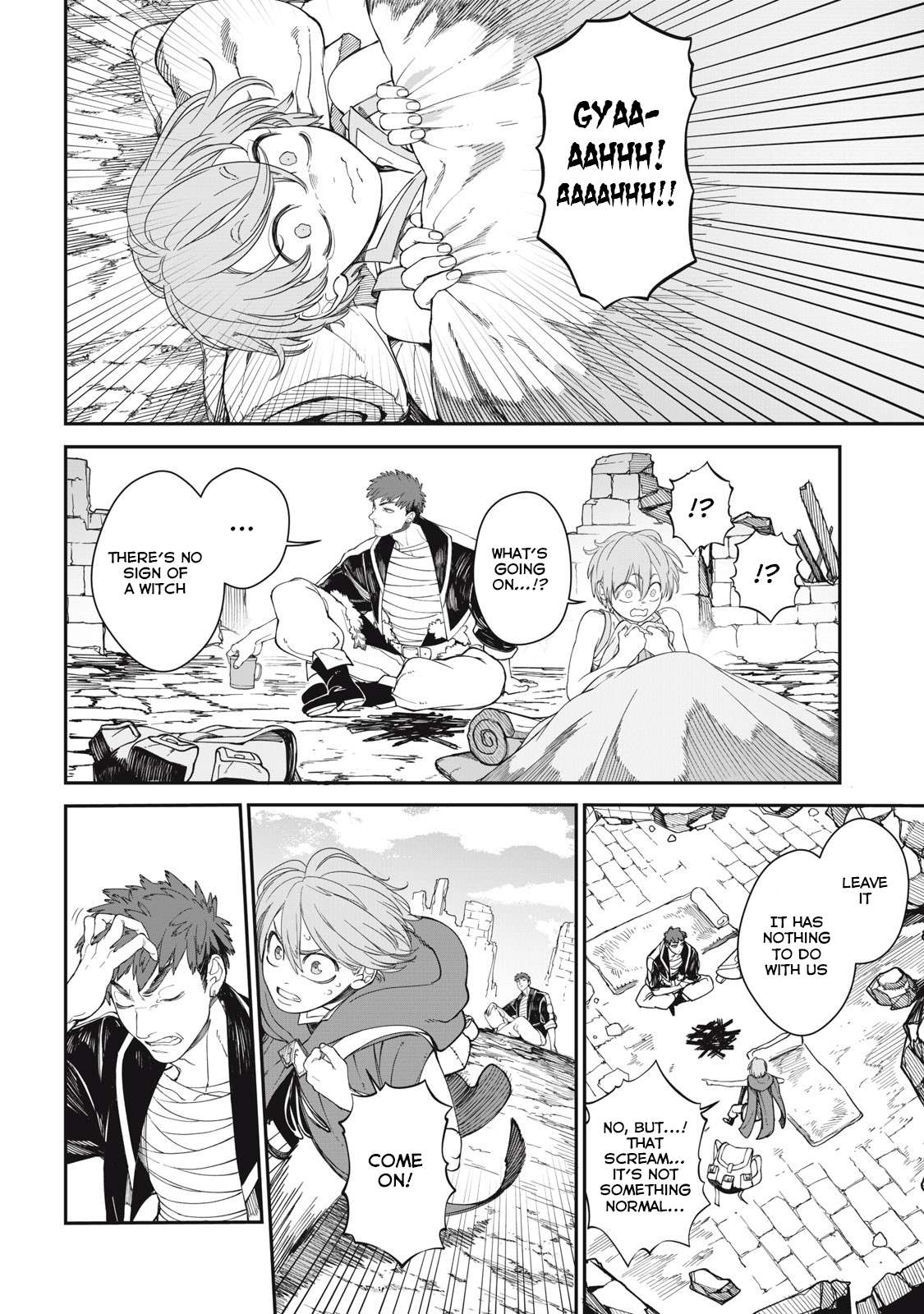 Meaheim Chap 2 - Next Chap 3