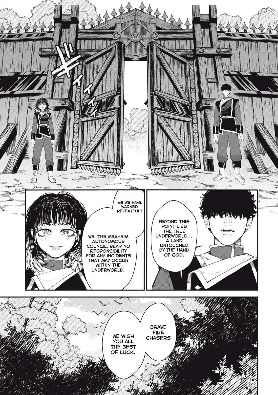 Meaheim Chap 2 - Next Chap 3