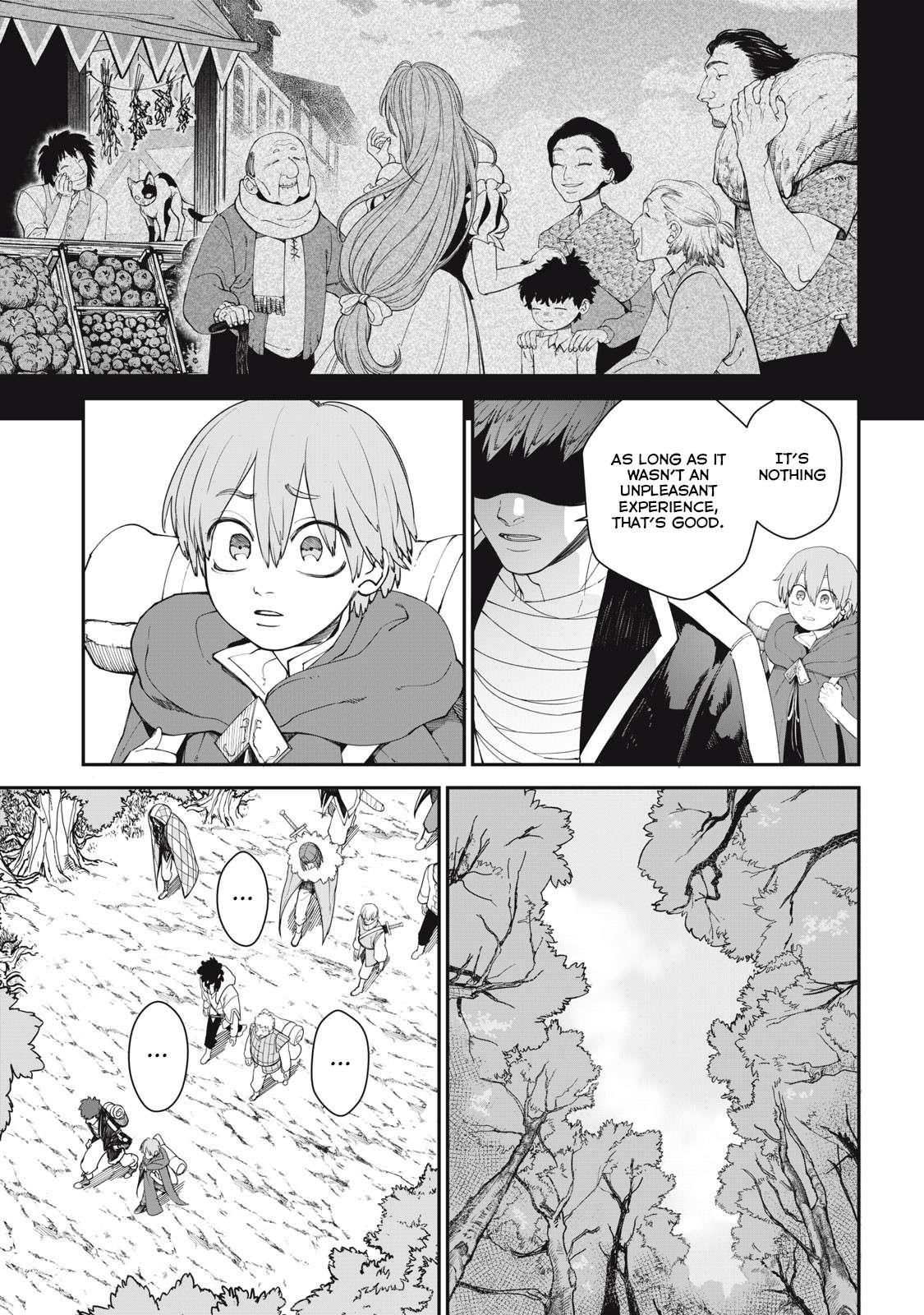 Meaheim Chap 2 - Next Chap 3