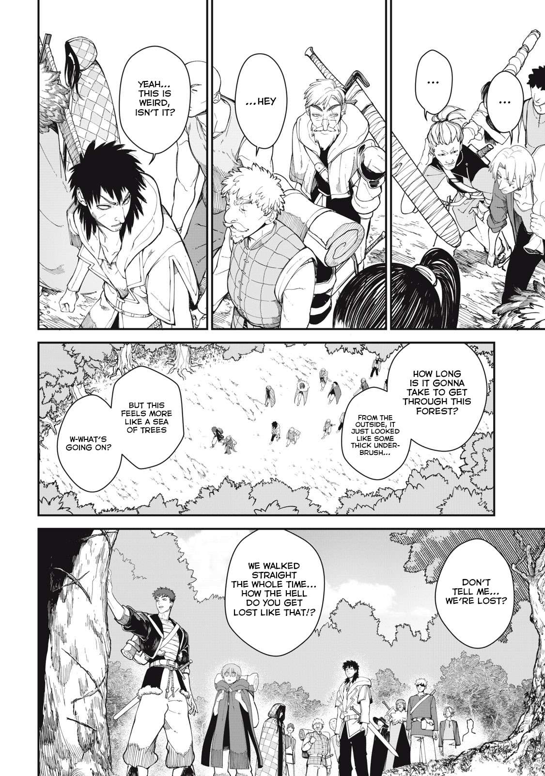 Meaheim Chap 2 - Next Chap 3