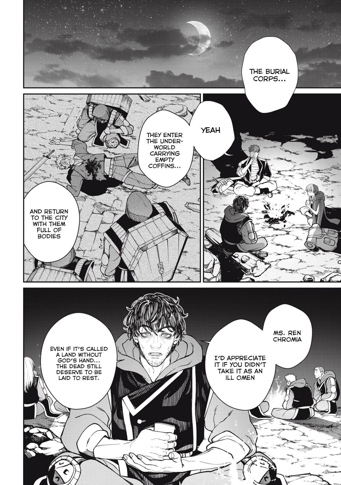 Meaheim Chap 3 - Next Chap 4