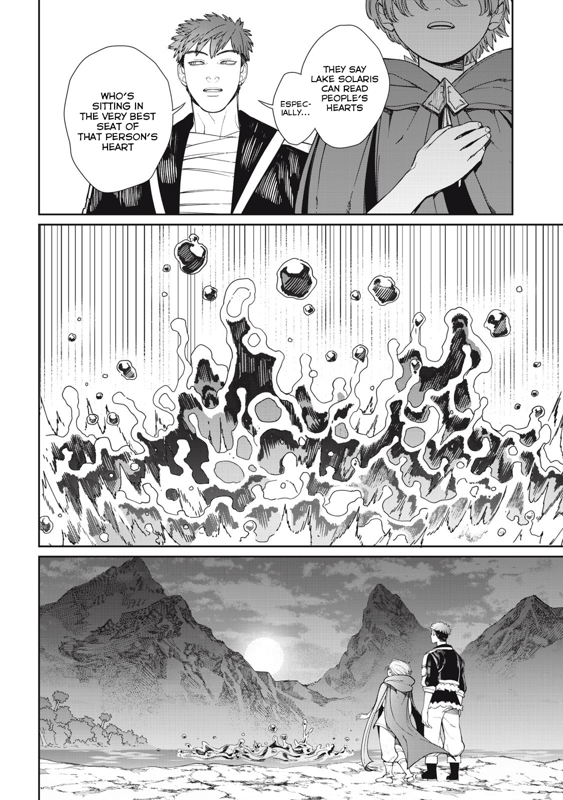 Meaheim Chap 3 - Next Chap 4