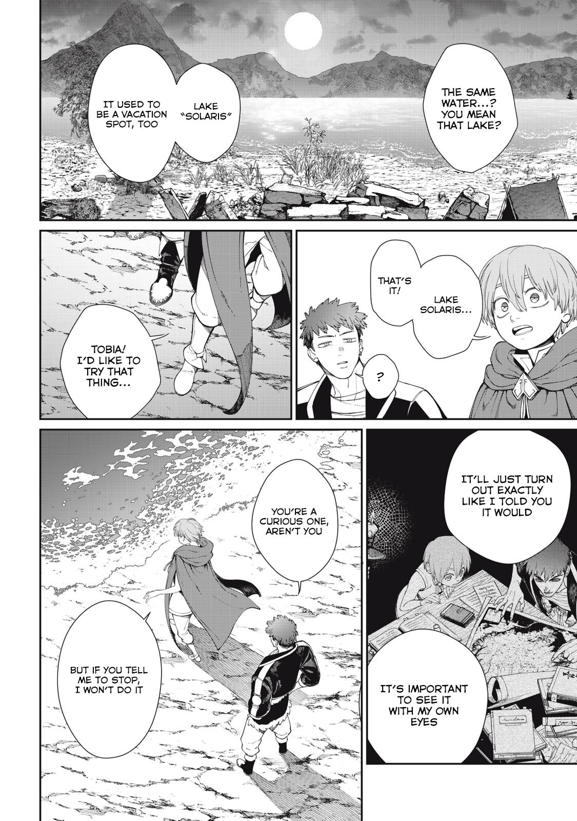 Meaheim Chap 3 - Next Chap 4