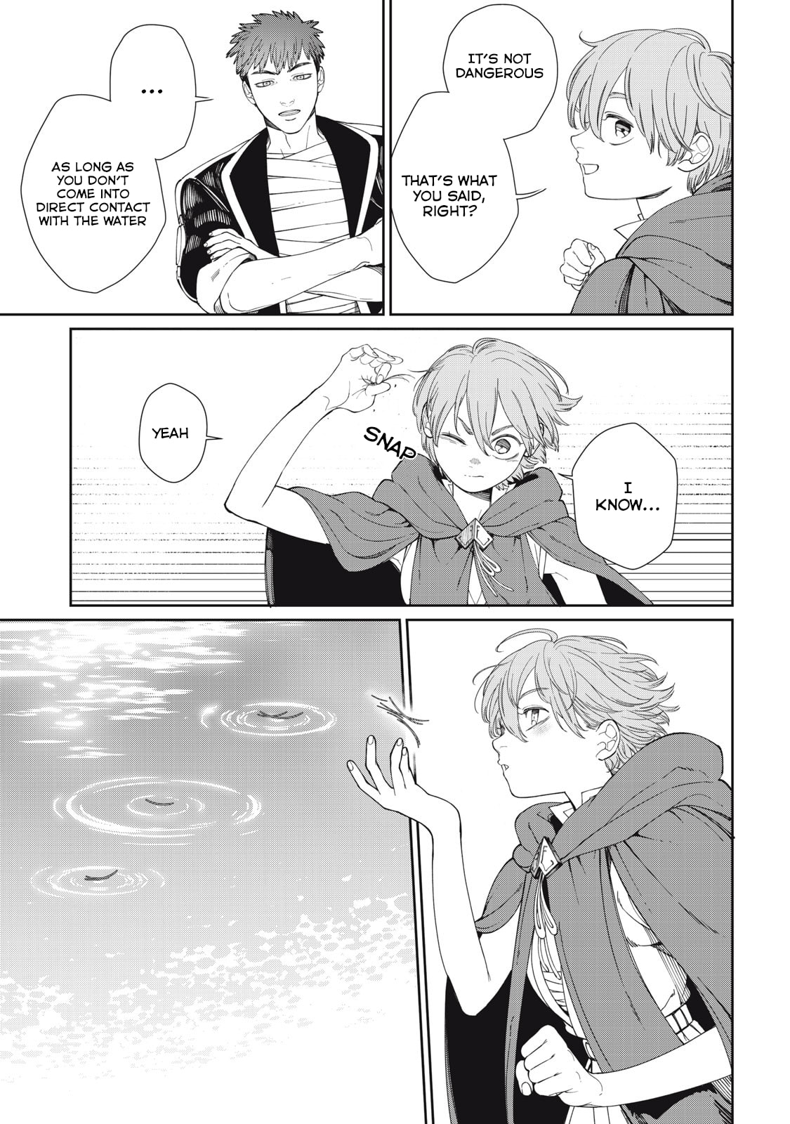 Meaheim Chap 3 - Next Chap 4