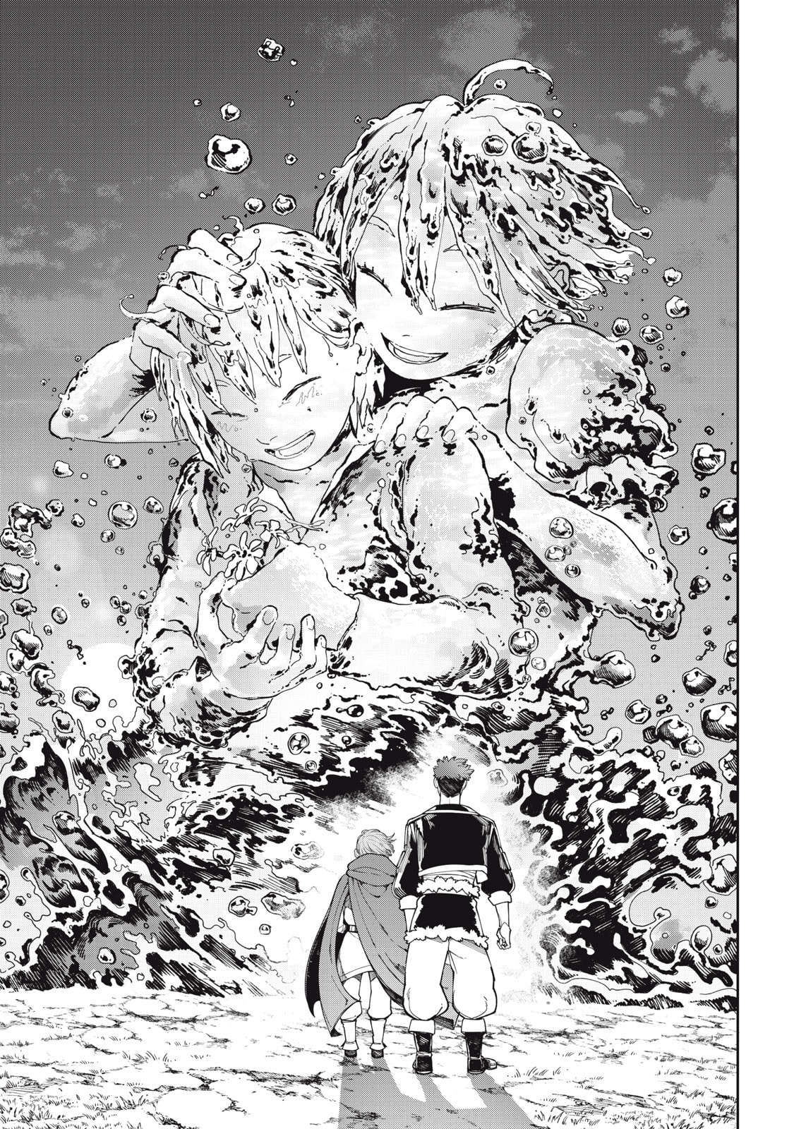 Meaheim Chap 3 - Next Chap 4