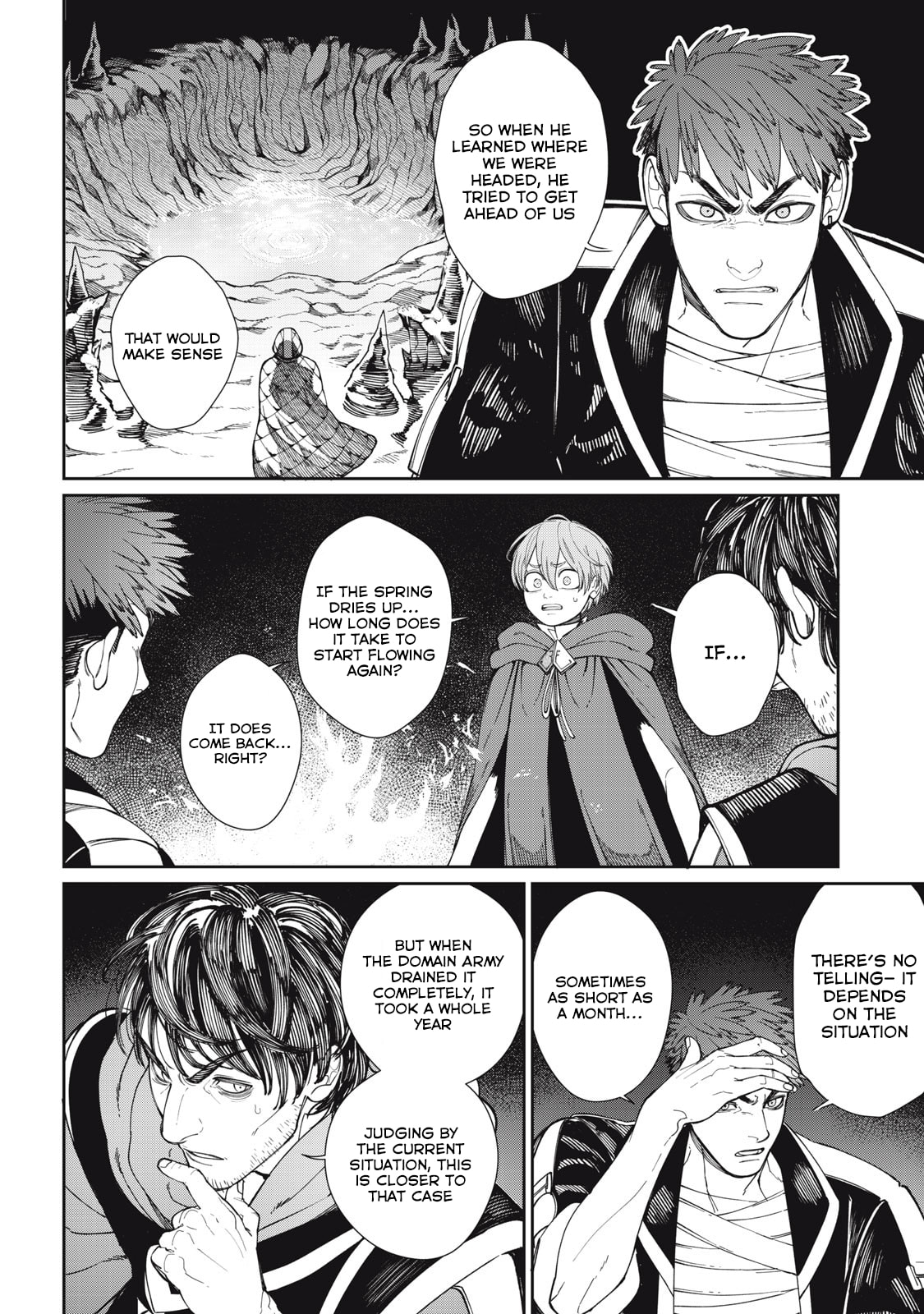 Meaheim Chap 3 - Next Chap 4