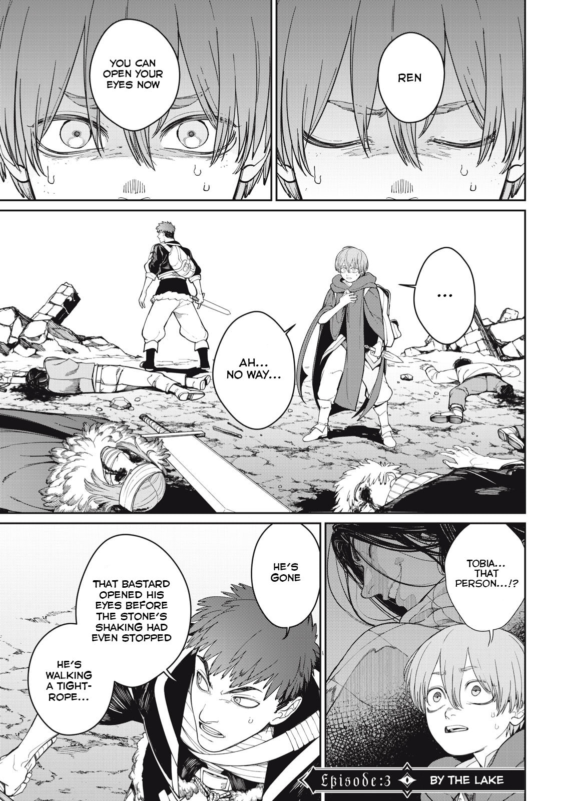 Meaheim Chap 3 - Next Chap 4