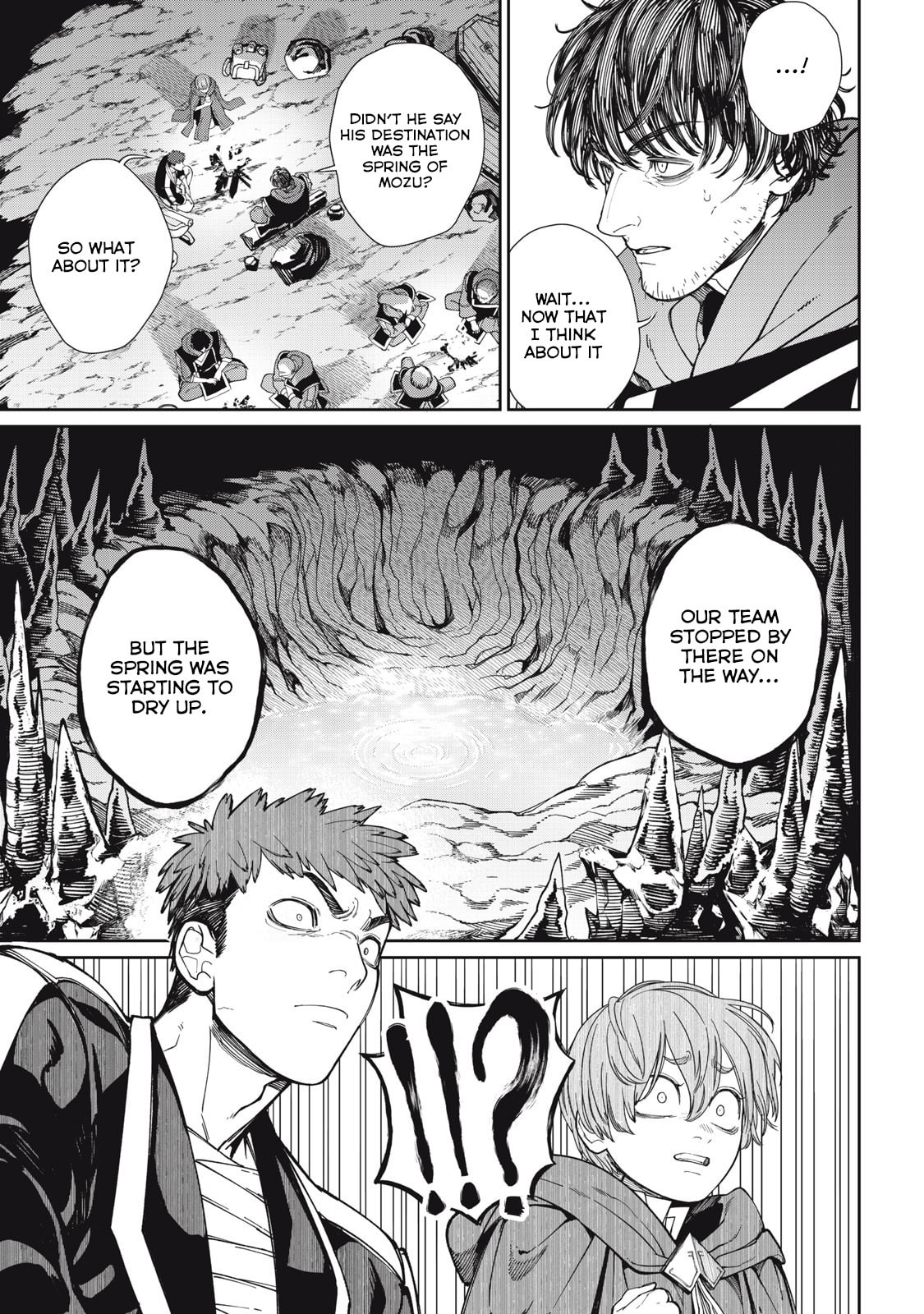 Meaheim Chap 3 - Next Chap 4