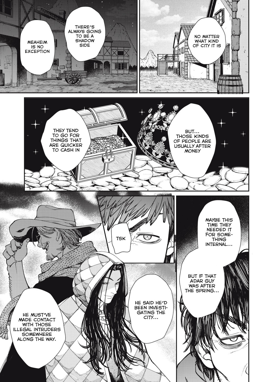 Meaheim Chap 3 - Next Chap 4