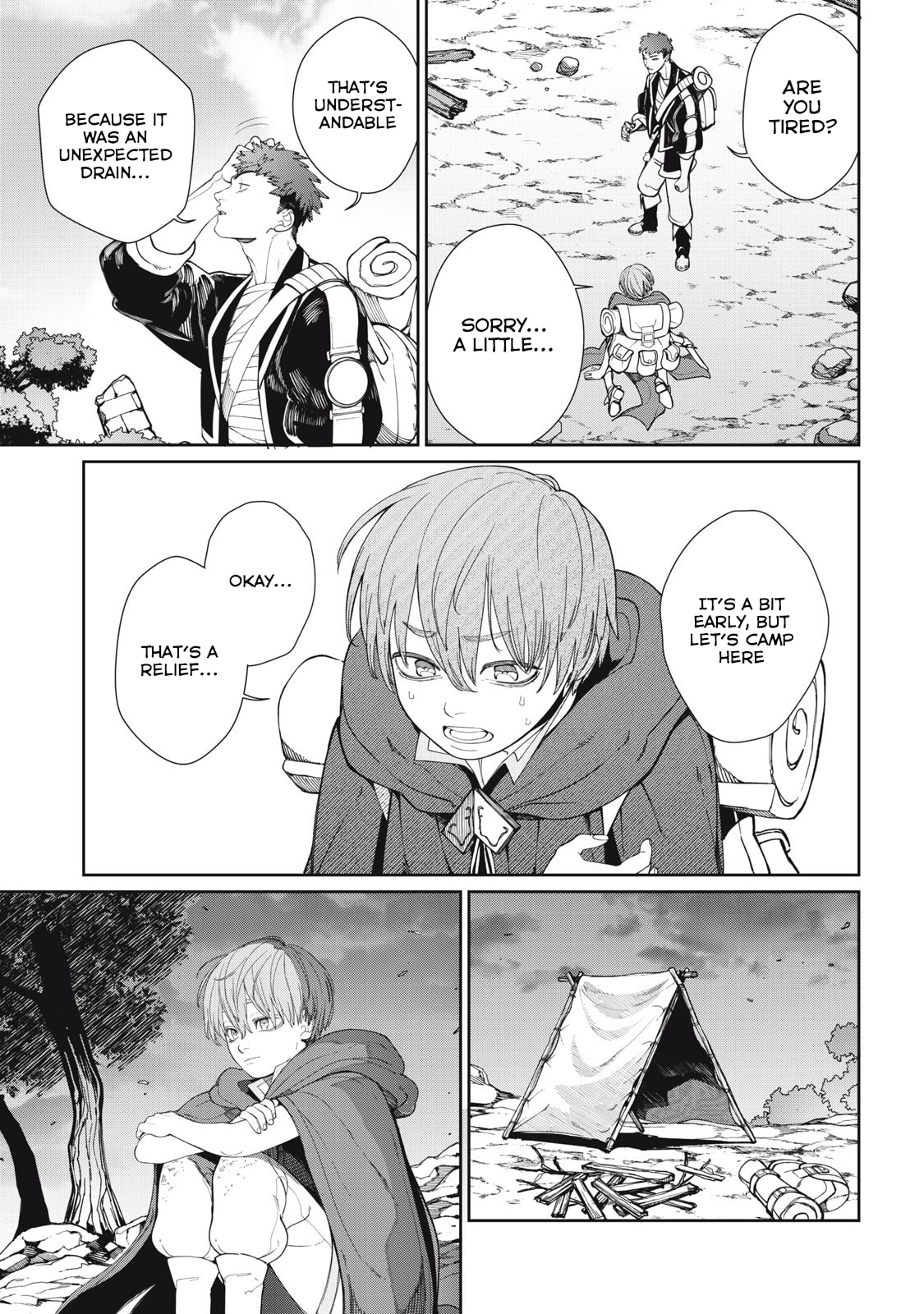 Meaheim Chap 3 - Next Chap 4
