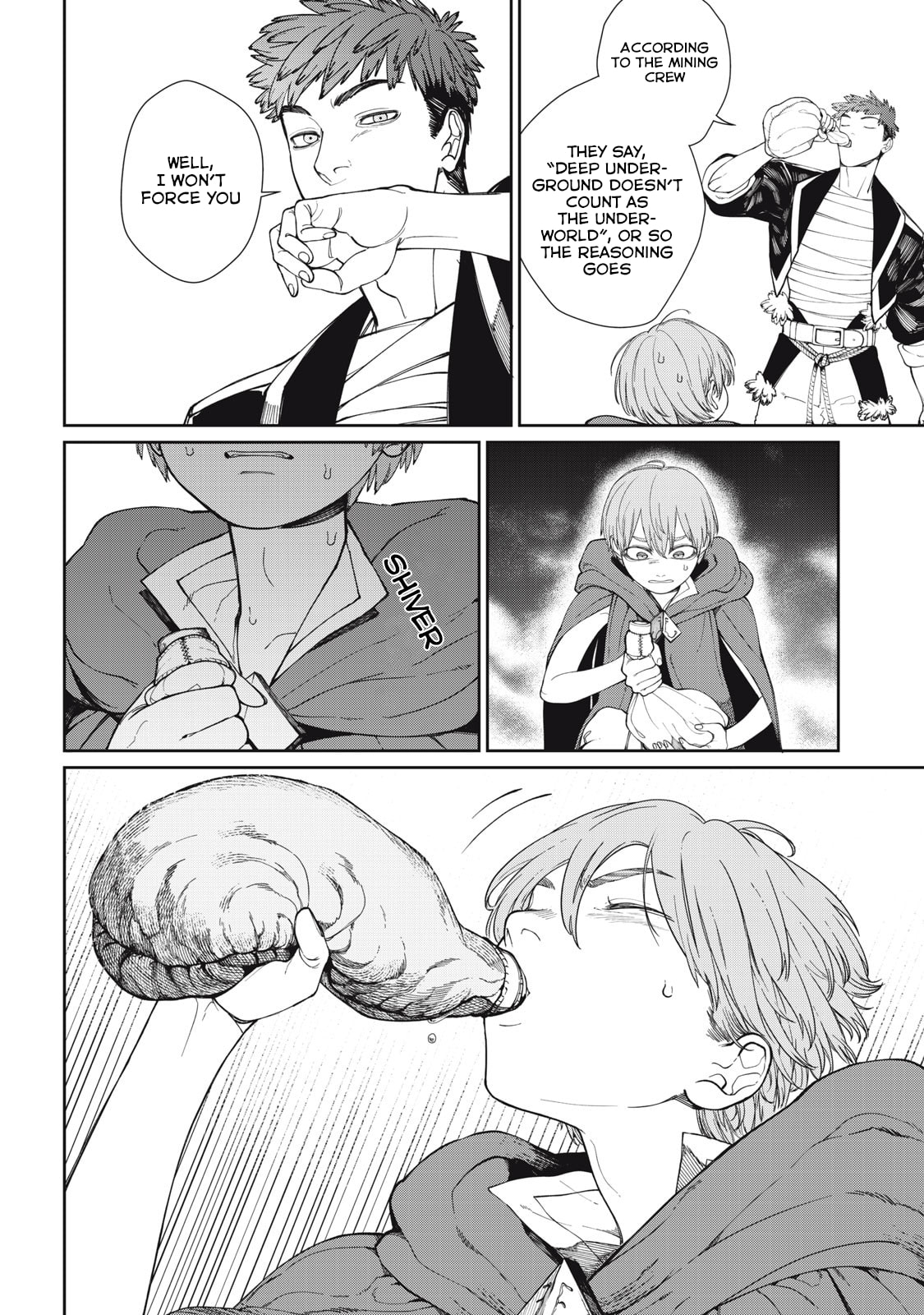 Meaheim Chap 3 - Next Chap 4