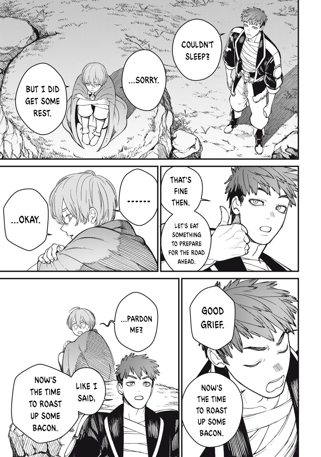 Meaheim Chap 4 - Next Chap 5