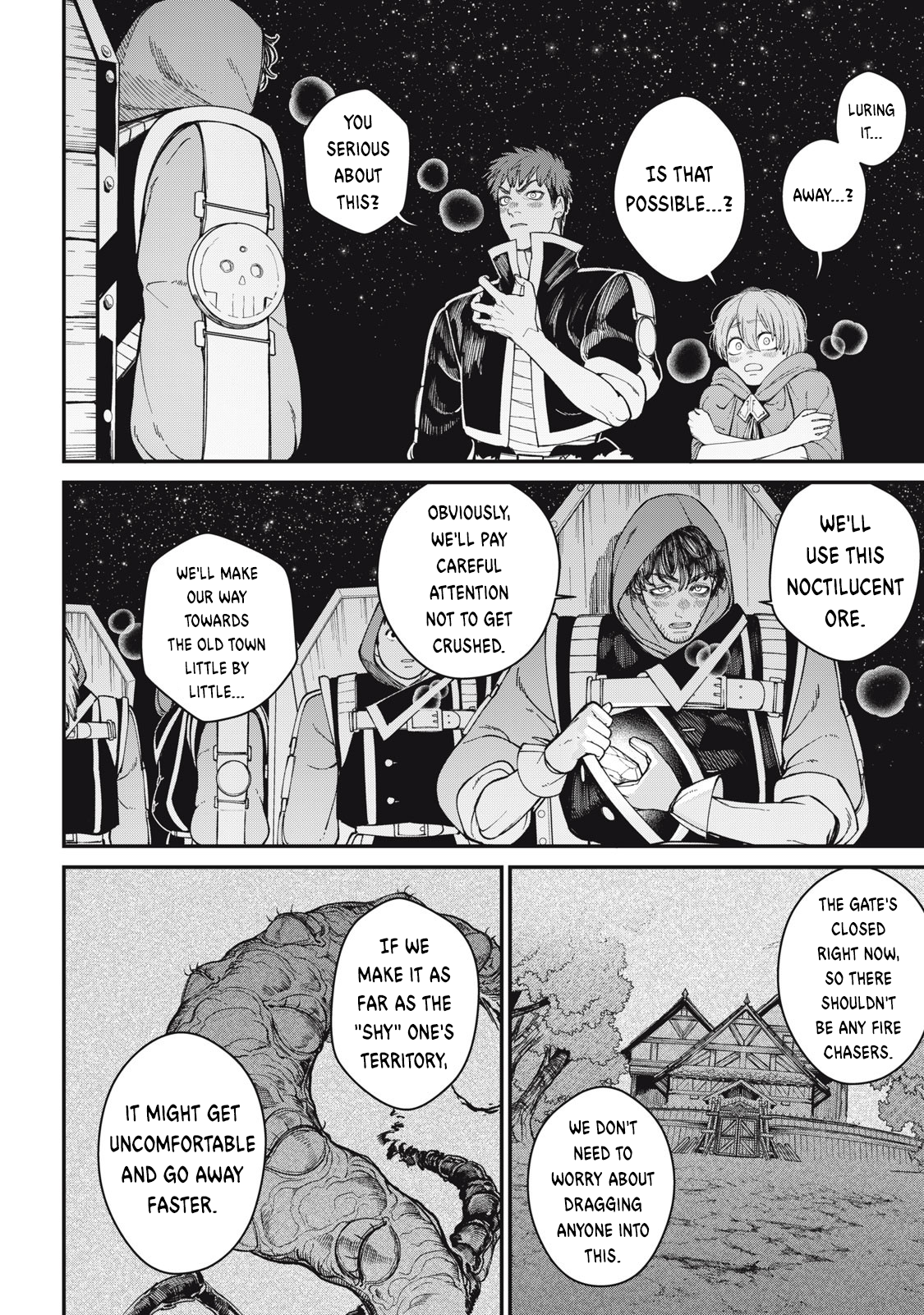 Meaheim Chap 4 - Next Chap 5