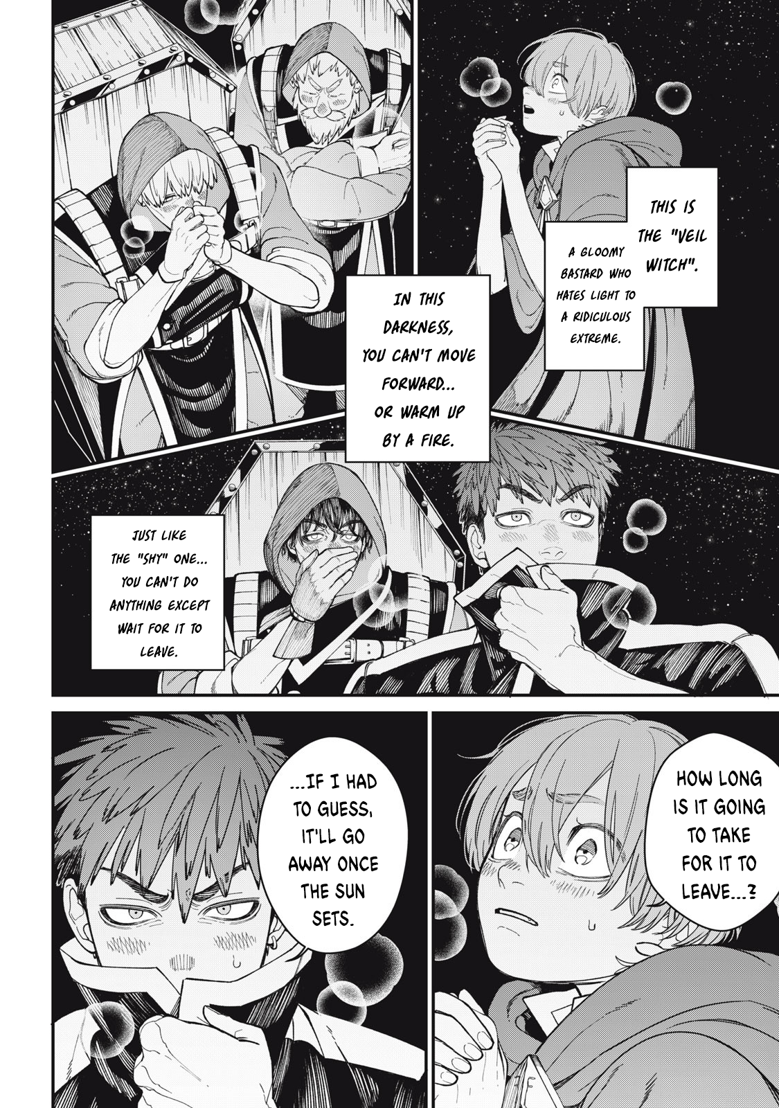 Meaheim Chap 4 - Next Chap 5