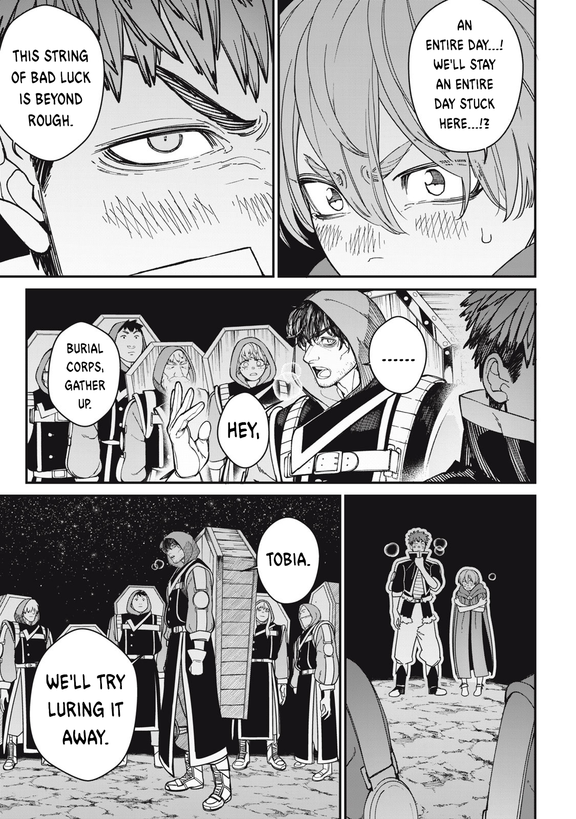 Meaheim Chap 4 - Next Chap 5