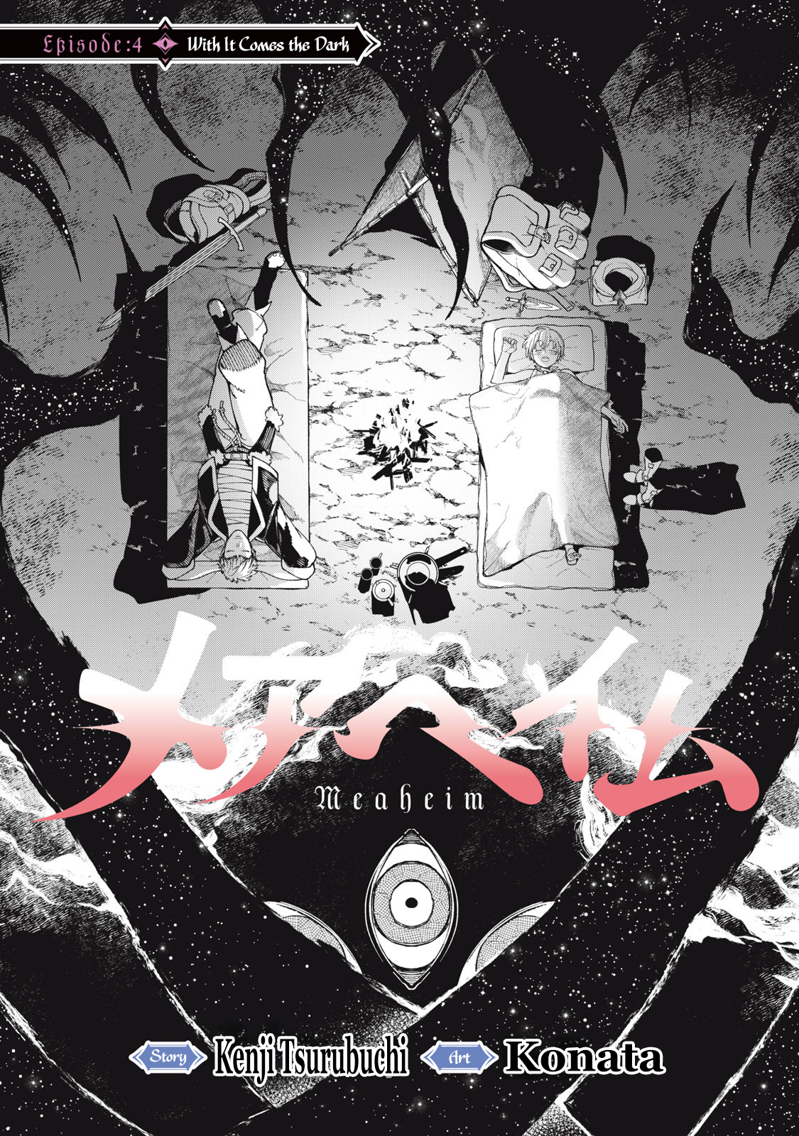 Meaheim Chap 4 - Next Chap 5