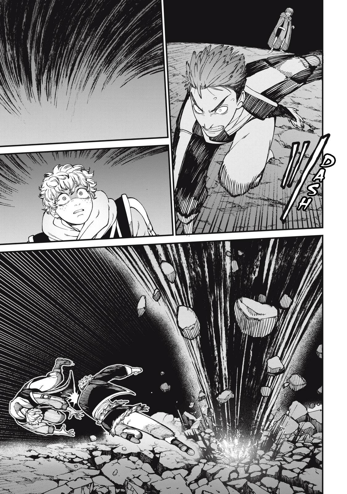 Meaheim Chap 4 - Next Chap 5