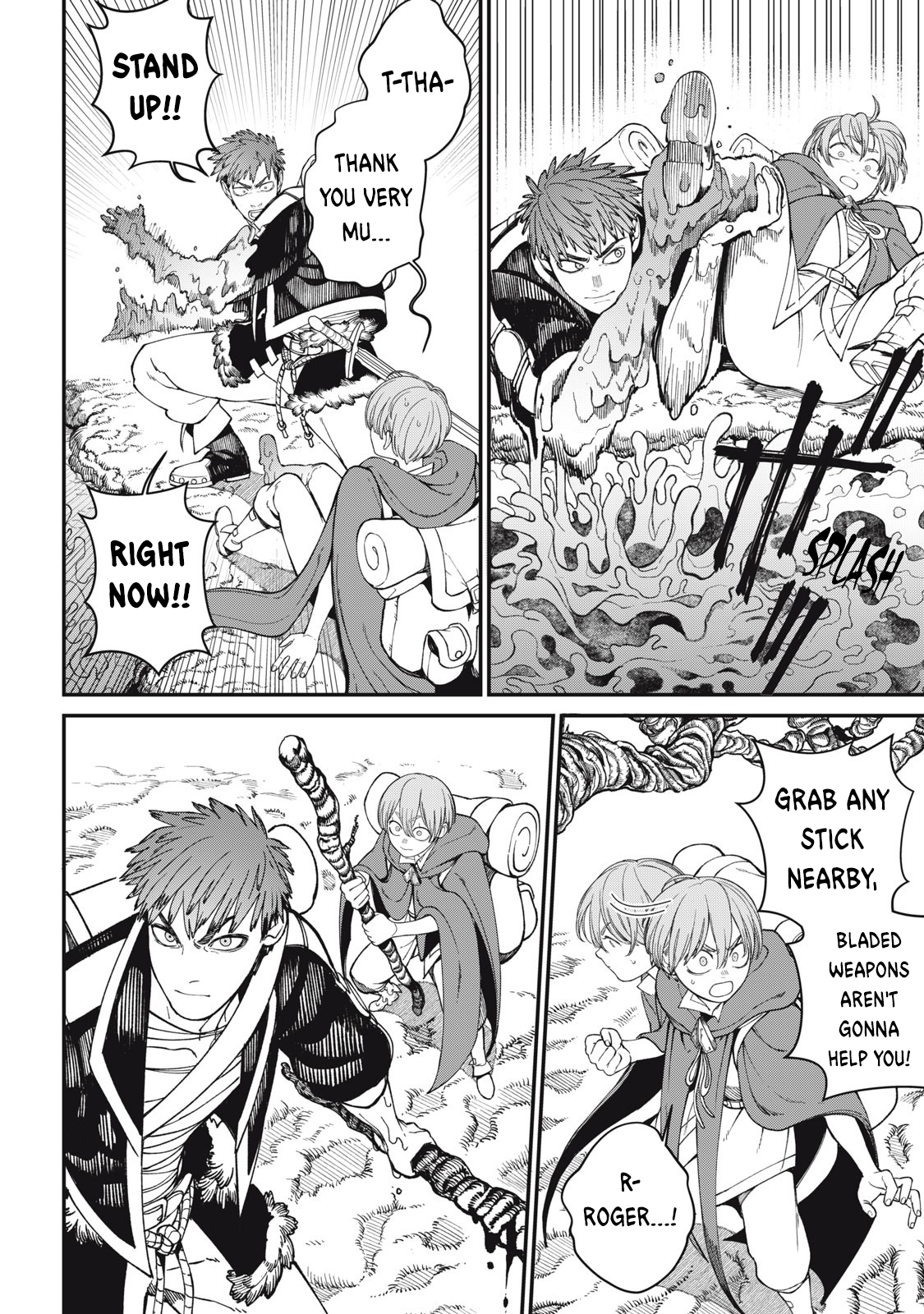 Meaheim Chap 4 - Next Chap 5