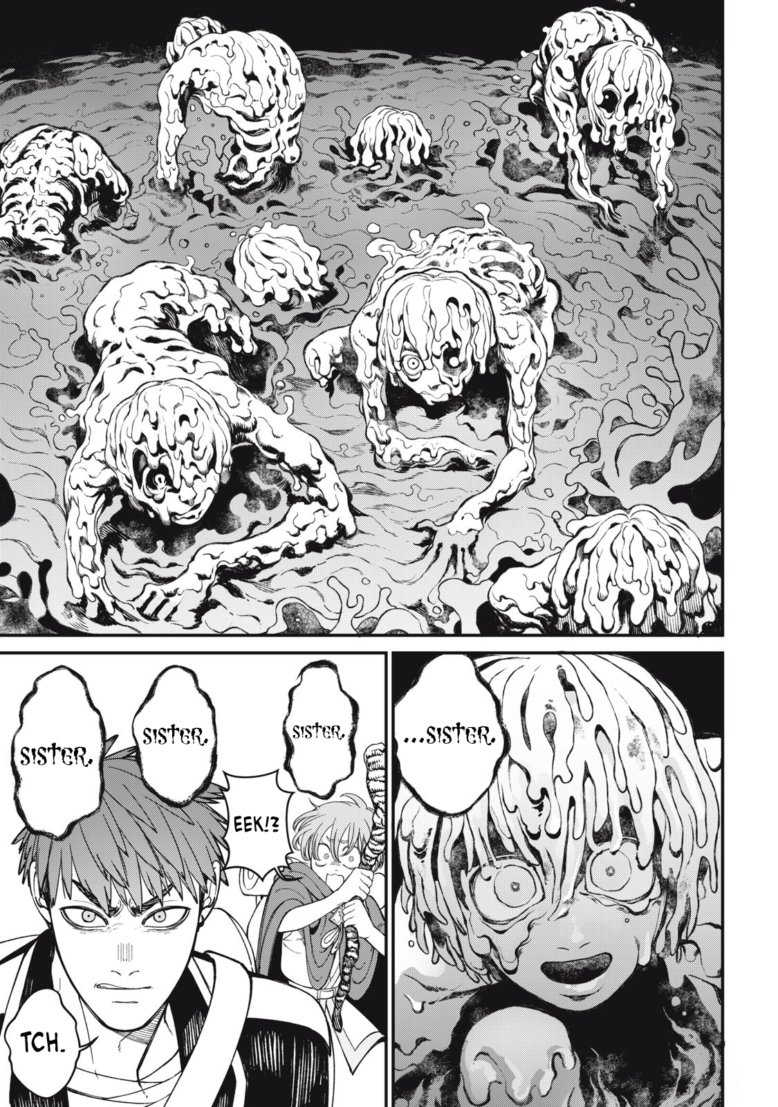 Meaheim Chap 4 - Next Chap 5