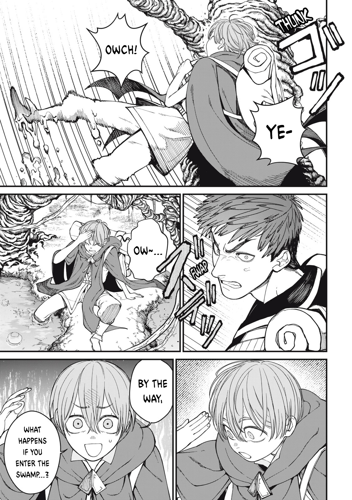 Meaheim Chap 4 - Next Chap 5