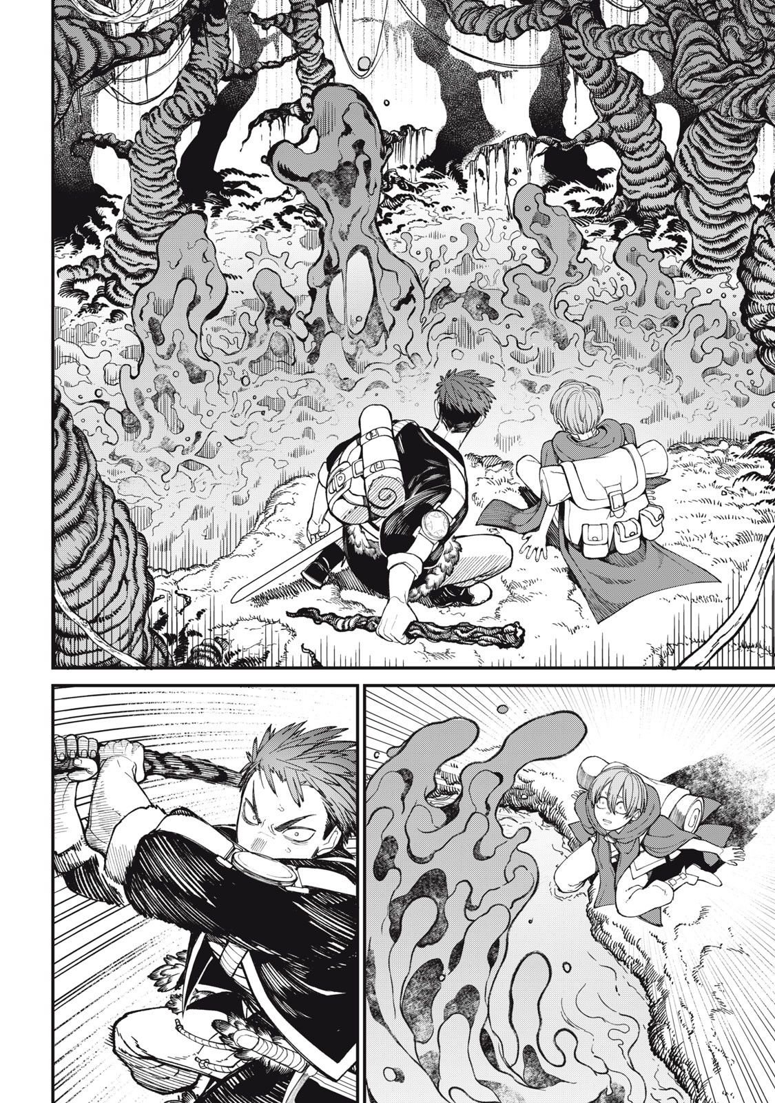 Meaheim Chap 4 - Next Chap 5