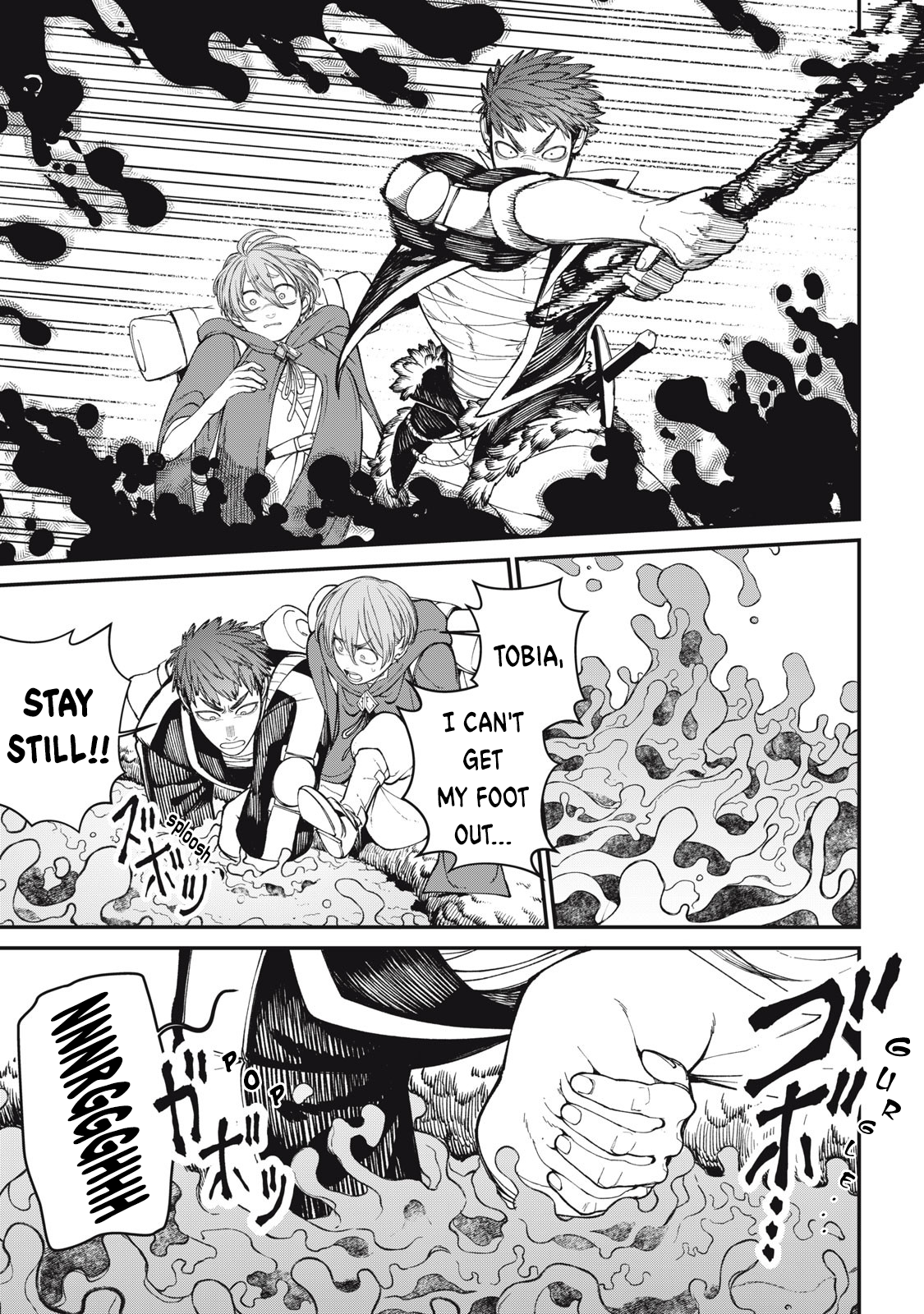 Meaheim Chap 4 - Next Chap 5